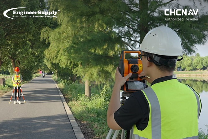 Surveying & Engineering