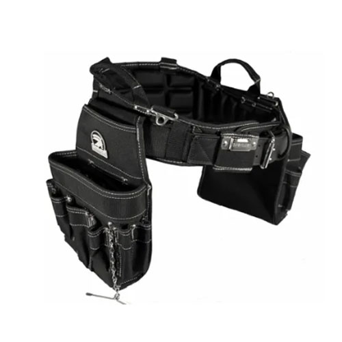 Gatorback Electricians Combo Tool Belt - B240 (6 Sizes Available)