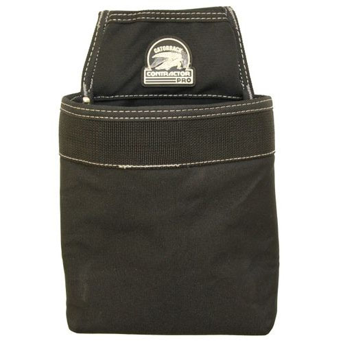  Gatorback Carpenters Single Pouch - B103