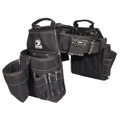  Gatorback Carpenters Combo Tool Belt - B140