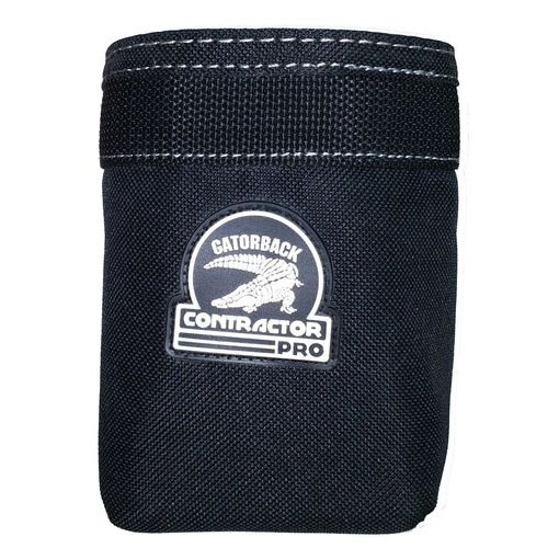  Gatorback Open Add-On Pouch - B607