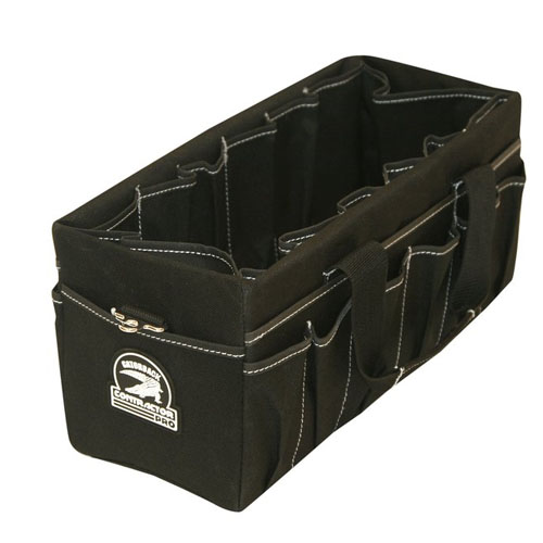  Gatorback 35 Pocket Large Open-Top Tool Carrier - B701