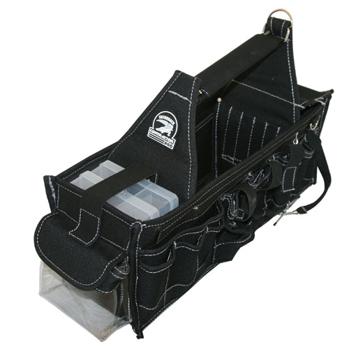  Gatorback 44 Pocket Super Tray Tool Carrier - B706