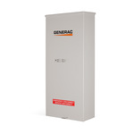 Generac 200A (SPD) Service Entrance Rated Automatic Transfer Switch - 9939 ET22125