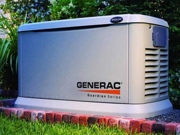 How Much is a Generac Generator? Find Out the Costs - EngineerSupply