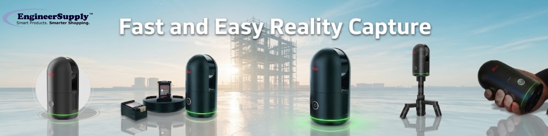 Reality Capture