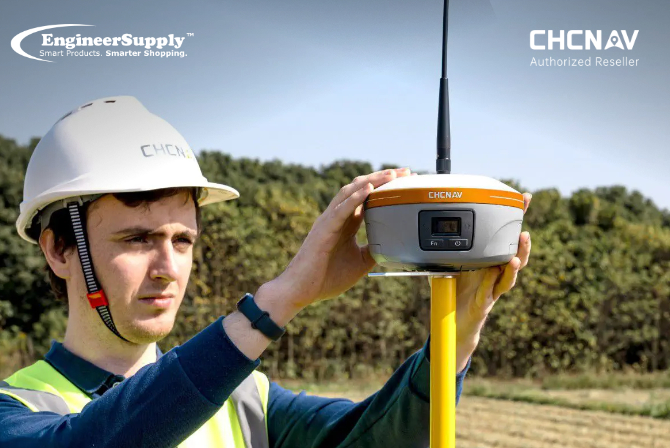 GNSS Smart Antennas