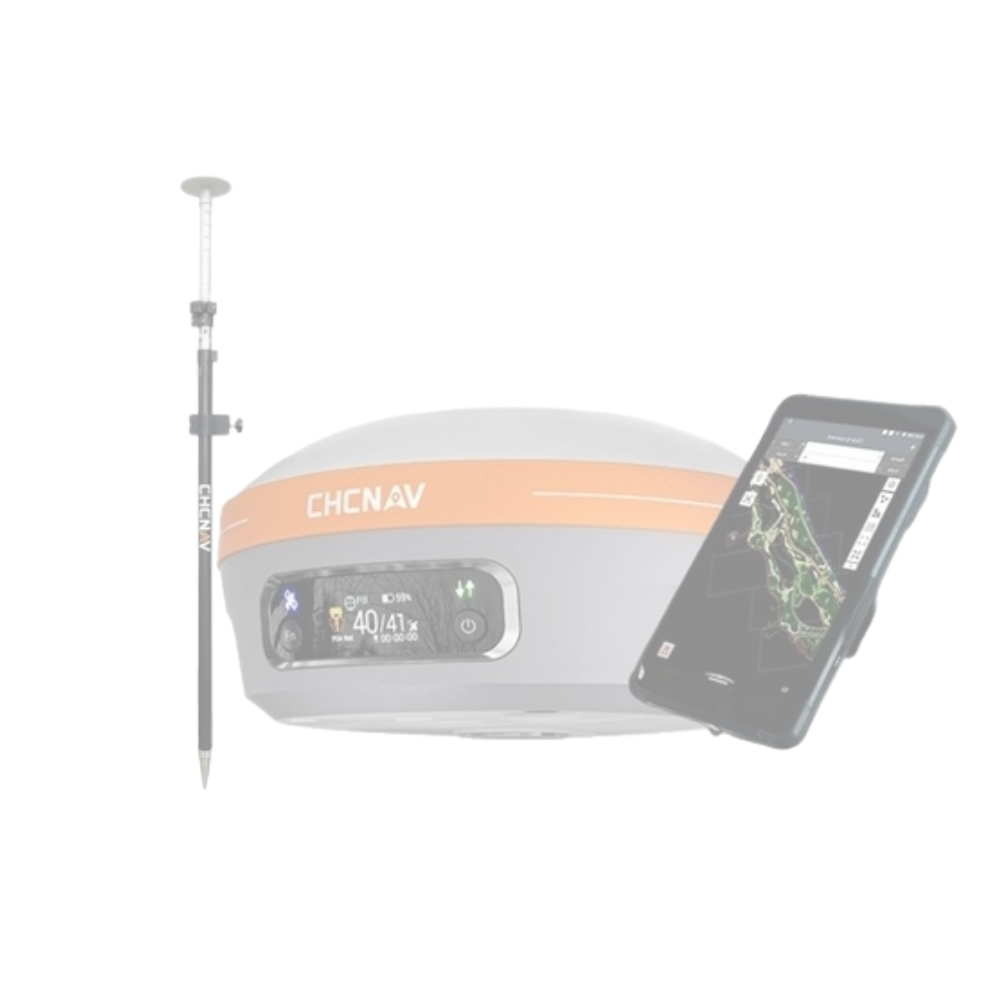 Visual Surveying Solutions