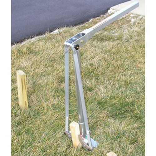  JackJaw 250 Wood Stake Puller - JJ0250