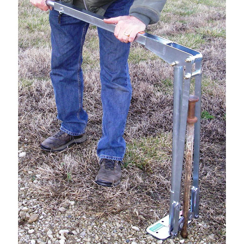  JackJaw 401 Tent Stake Puller - JJ0401