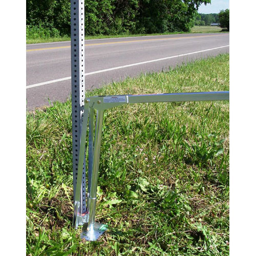 Photograph of the JackJaw Link Arm Kit - LI0304PR