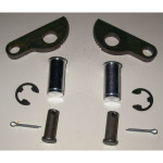 JackJaw Replacement Jaw Kit - CA0006 ET11633