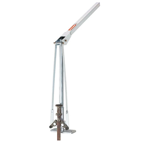 JackJaw 29" Tall Tent Stake Extractor - JJ0301
