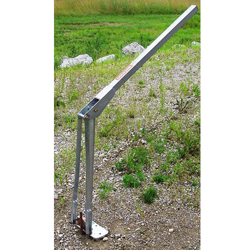 JackJaw 300U Ground Rod Puller - JJ0300U