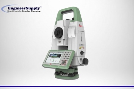 best total station