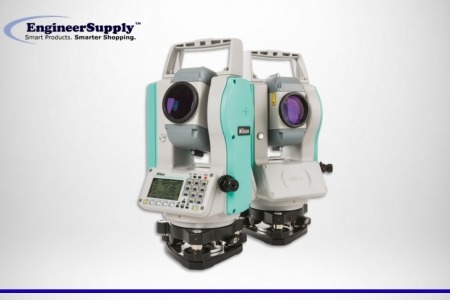 best total station