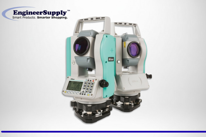 Nikon Total Station Cost: Price Guide for Buyers