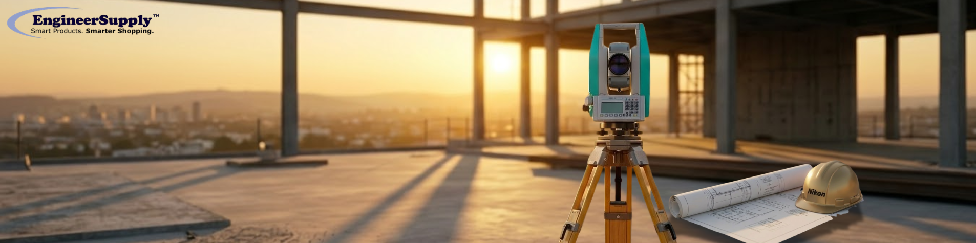 Nikon Total Station Cost