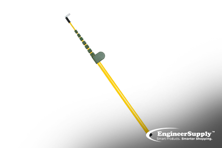 Sokkia 26 ft SK Digital Measuring Pole
