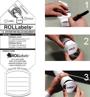 ROLLabels Senior