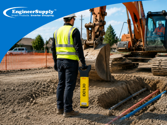 Common Mistakes When Locating Underground Utilities