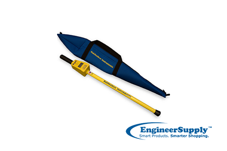 SubSurface Instruments Magnetic Locator ML-1M (With LCD Meter)