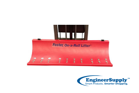 Foster On-A-Roll® Lifter Power Jumbo 42