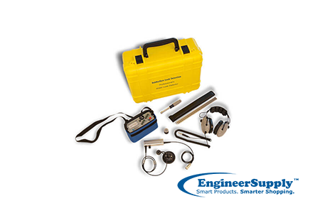 Blog SubSurface Instruments Water Leak Detector LD-12