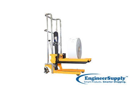  Foster On-A-Roll® Lifter V-Tray Narrow Web