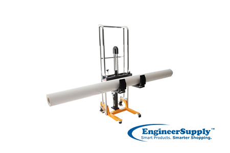 Foster On-A-Roll® Lifter Compact-2
