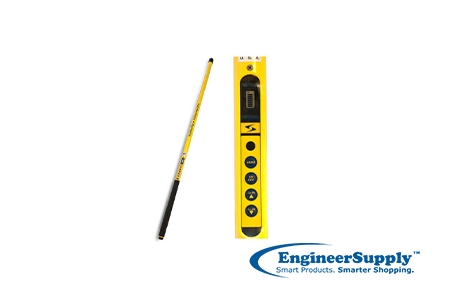 Blog SubSurface Instruments Waterproof Magnetic Locator ML-3S (Short Version)