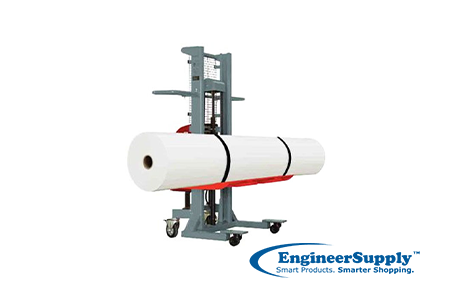Blog Foster On-A-Roll® Lifter Power Jumbo 70