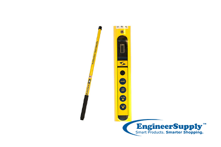 Blog SubSurface Instruments Magnetic Locator ML-3 (Standard Version)