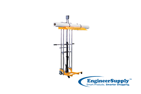 Blog Foster Hi-Rise On-A-Roll Lifter