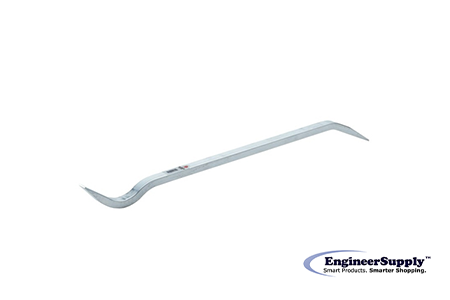 Hultafors H 700 B Bending Pry Bar – Aluminium Alloy