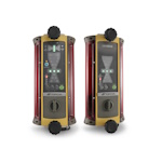 Topcon LS-B200/LS-B200W Machine Control Laser Receiver - (2 Options Available) ET17332