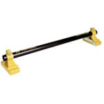 Topcon Magnetic Mount Bracket for LS-B Machine Control Laser Receivers - 9090-1601 ET17334