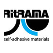 Ritrama Paper, Film, Labels, Logo