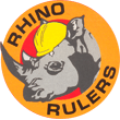 Rhino Rulers Folding Measuring Rulers