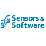 Sensors and Software Logo