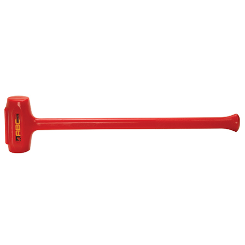 ABC Hammers Dead Blow Sledge Hammer (5 weights) EngineerSupply