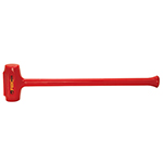 ABC Hammers Dead Blow Sledge Hammer (5 weights) ET14466