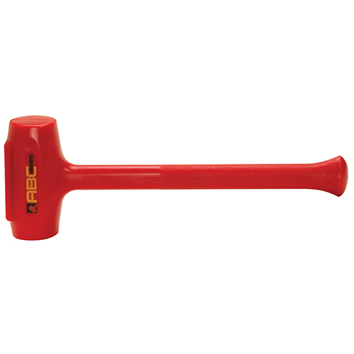 ABC Hammers Dead Blow Sledge Hammer (5 weights)