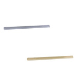 Alumicolor 18-inch Non Slip 2 Bevel Ruler - 1353 (2 Options Available) ET19891