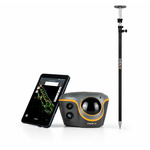 CHCNAV ViLi i100 Visual-LiDAR GNSS RTK Receiver w/ LT800 Complete Kit - 1100 010 002 ET19888