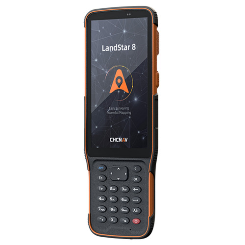 CHCNAV HCE600 Handheld Data Collector Kit - 8001 010 274 