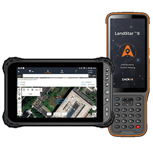  CHCNAV Data Collection Software - (3 Options Available)