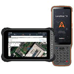 CHCNAV LandStar 8 Data Collection Software - (3 Options Available) ET19898