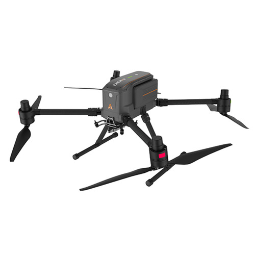  CHCNAV X500 Professional UAV Multirotor Drone Product Package - 8005 010 155