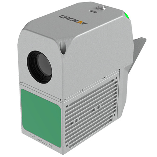  CHCNAV AlphaAir 450 (AA450) Airborne LiDAR+RGB System - 8005 010 044